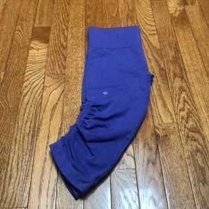 Lululemon pants